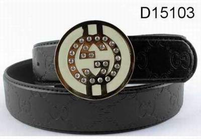 ceinture gucci replique