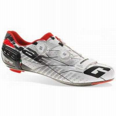 chaussure velo go sport