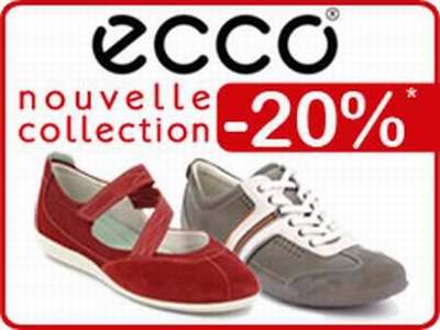 ecco chaussures marseille