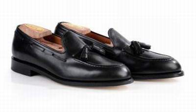 chaussures de luxe homme