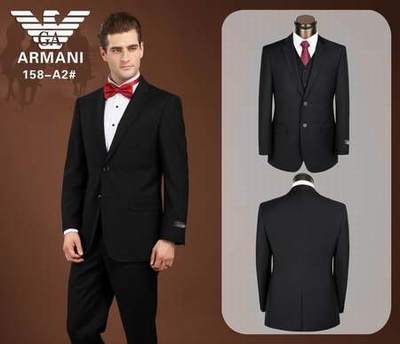 costume homme rennes