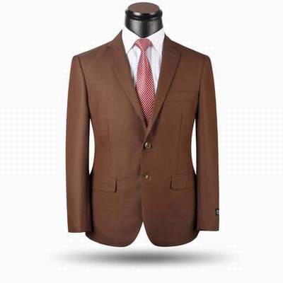 costume homme degriffe