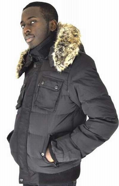 doudoune longue femme zalando