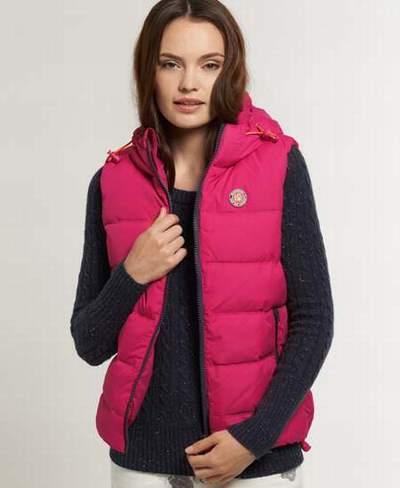 Doudoune sans manche volcom Clearance