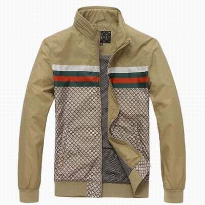 veste gucci pas cher