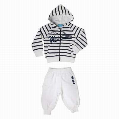 survetement adidas bebe jordan