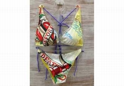 aubade maillot de bain destockage