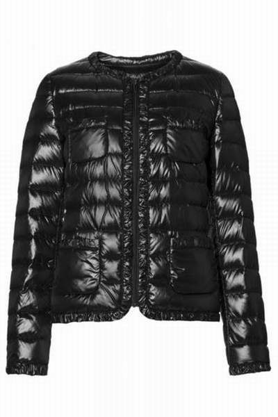 doudoune fille benetton