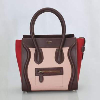 imitation sac celine