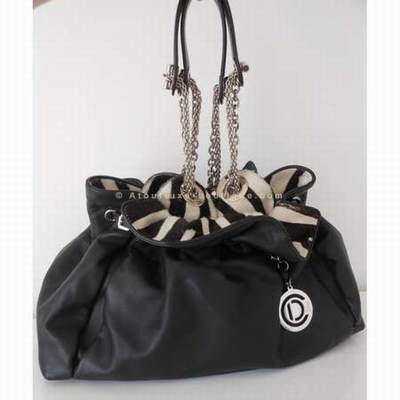 sac dior vide dressing