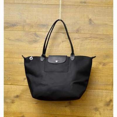 faux sac longchamp