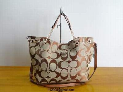 prix sac coach