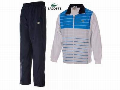 ensemble lacoste pour bébé