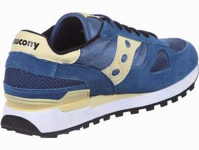 chaussure saucony avis