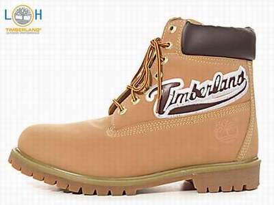 timberland mulhouse