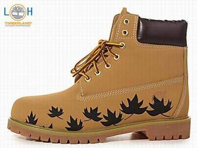 timberland mulhouse